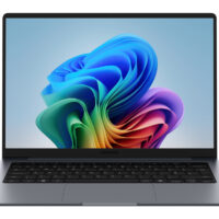 Galaxy Book6 EE 14 Ultra 5 325 32GB 512GB W11P 3 AÑOS DE GARANTIA "SIN CARGADOR"