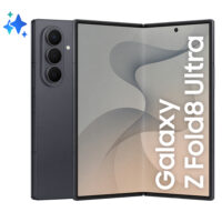 GALAXY Z FOLD8 ULTRA 12GB 256GB 5G GRAFITO