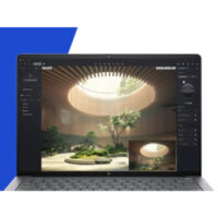 HP ZBook Ultra G1a 14" Wolf Pro Security Edition - ciencia de datos
