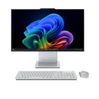 IdeaCentre AIO 27ILL11 Core Ultra 7 256V 16/512GB 27" FHD W11H