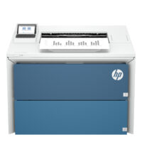 Laserjet Enterprise 5501dn