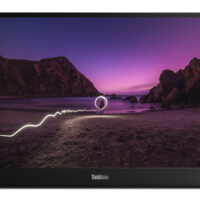 Lenovo ThinkVision M16 Monitor