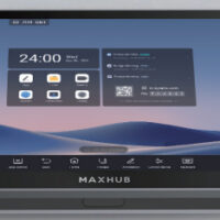 MAXHUB TCP30M 11.6  TOUCH CONSOLE