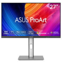Monitor ASUS ProArt PA278CGRV 27"