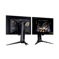 Monitor Gaming ASUS ROG Swift OLED PG27AQWP-G Edition 20 27" QHD Tandem OLED 540Hz / HD 720Hz