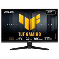Monitor Gaming TUF Series 5 27"