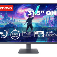 Monitor LOQ 32Q-10