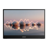 Monitor m vil Lenovo L16 de 16
