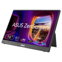 Monitor Portable ASUS ZenScreen MB16FC