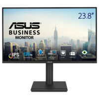 Monitor Profesional ASUS BE249CGN 23,8" Full HD IPS 120Hz USB-C 96W RJ45