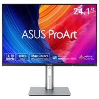 Monitor Profesional ASUS ProArt PA248QFV 24,1" WUXGA IPS 100Hz HDR10