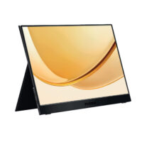 NILOX TECH - Monitor Portatile 15.6  IPS 60HZ Full HD