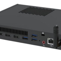 Ops Maxhub MT71E I5 16gb/256gb