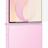PROTECTOR PANTALLA ANTIREFLEJO FLIP8