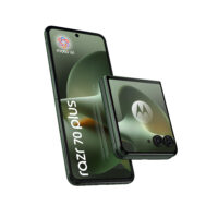 RAZR 70 PLUS 5G 12/512GB