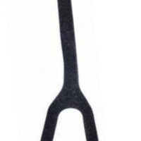 Replacement Hand Strap for RS6100 Low Temperature Back of Hand Mount