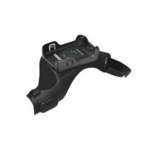 RS2100 Slim Back of Hand Mount With Embedded Trigger  Right Hand  One Size Fits All.