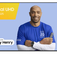 SAMSUNG 65 QLED 4K  ULTRA HD