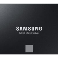 SAMSUNG 870 EVO BASIC SSD 8TB
