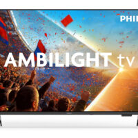 TV Philips 43PUS8001/12 LED 4K Ambilight 43"