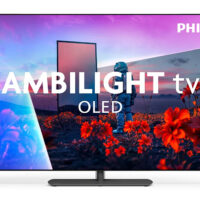 TV Philips 65OLED811/12 OLED Ambilight AmbiScape 4K 65" IntelliSound