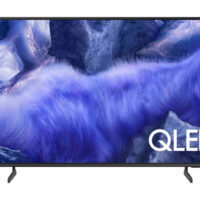 TV QLED 50  SAMSUNG 4K UHD VISIONAI