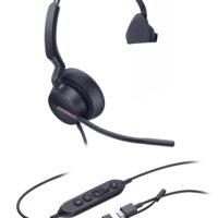 UH46 Mono USB-C/A