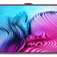 V6550 INTERACTIVE TOUCH DISPLAY 65