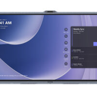 V655T MTR INTERACTIVE DISPLAY