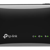 Wi-Fi móvil 4G LTE